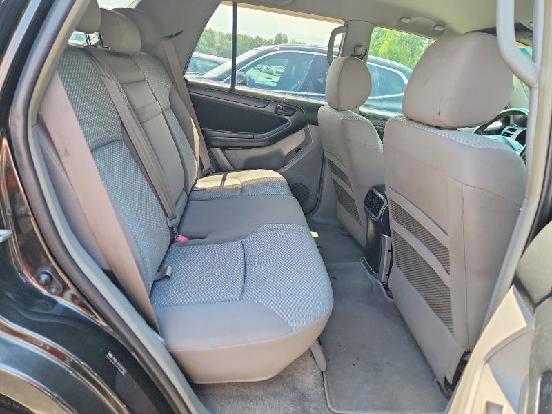 Aukcja sprzedaży 2007 Toyota 4runner, vin: JTEBU14R278079013, numer aukcji: 57959406