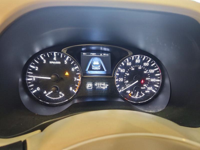 Продажа на аукционе авто 2015 Nissan Pathfinder, vin: 5N1AR2MM3FC672835, номер лота: 58314256
