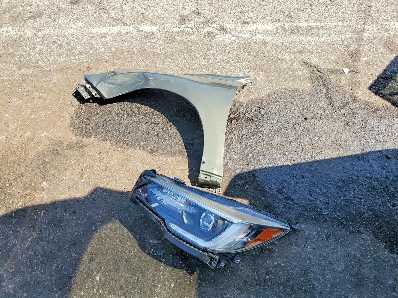 Продаж на аукціоні авто 2018 Subaru Outback, vin: 4S4BSANC0J3274452, номер лоту: 55973096
