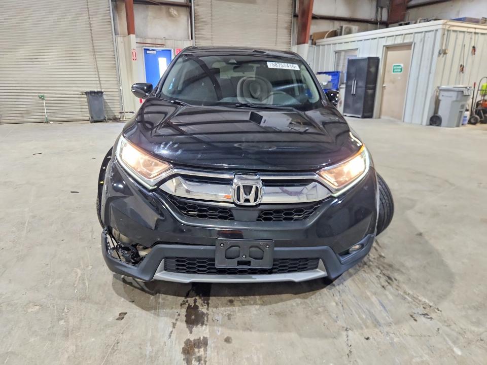 Aukcja sprzedaży 2018 Honda Cr-v, vin: 2HKRW2H53JH698481, numer aukcji: 58757416