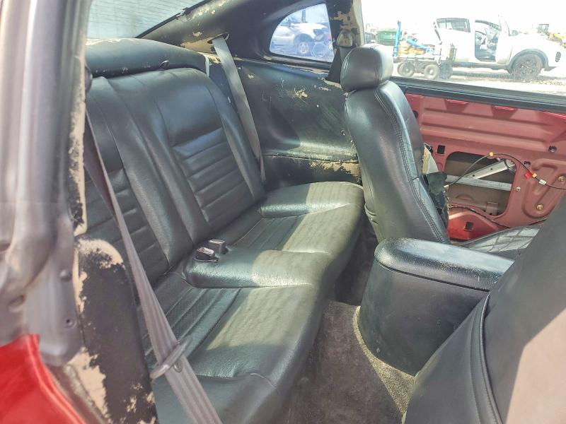 Продажа на аукционе авто 2004 Ford Mustang, vin: 1FAFP42X24F101797, номер лота: 58796926