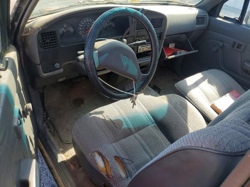 Aukcja sprzedaży 1992 Toyota Pickup, vin: JT4RN93P4N5067250, numer aukcji: 95587255