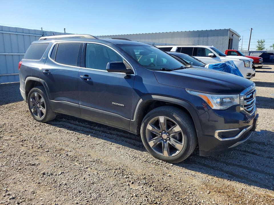 Aukcja sprzedaży 2018 Gmc Acadia, vin: 1GKKNWLS6JZ131056, numer aukcji: 56941726
