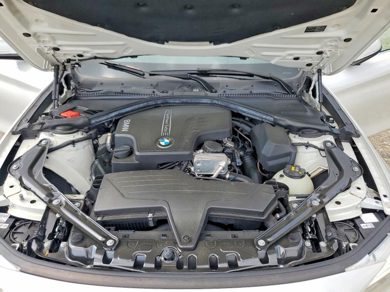 Aukcja sprzedaży 2015 Bmw 428, vin: WBA3V5C51FP752614, numer aukcji: 55940396