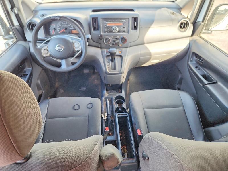 Aukcja sprzedaży 2013 Nissan Nv200, vin: 3N6CM0KN9DK691163, numer aukcji: 55598766