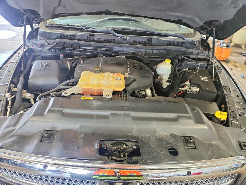 Продажа на аукционе авто 2014 Ram 1500, vin: 1C6RR7PMXES311694, номер лота: 58893066