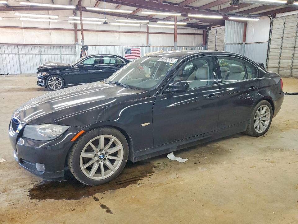 56307726 :رقم المزاد ، WBAPH7C56BE676897 vin ، 2011 Bmw 328 مزاد بيع