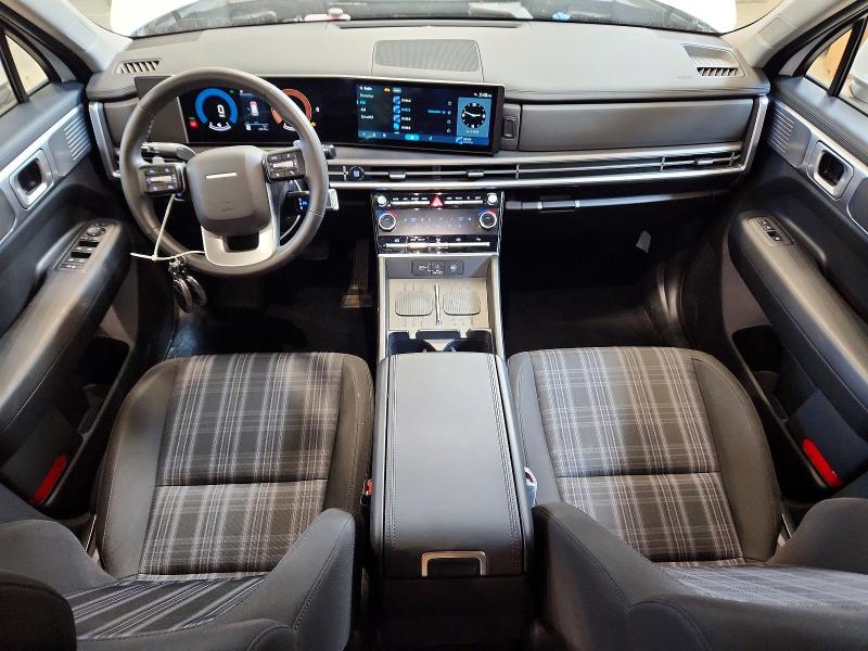 Продажа на аукционе авто 2026 Hyundai Santa Fe, vin: KM8P2DG13TU140258, номер лота: 57180456