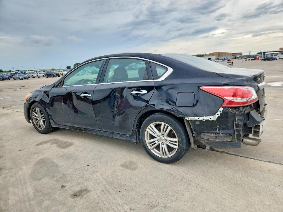 Продаж на аукціоні авто 2014 Nissan Altima, vin: 1N4AL3AP8EN216364, номер лоту: 56259216