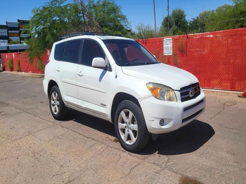 56704786 :رقم المزاد ، JTMBK31V675033483 vin ، 2007 Toyota Rav4 مزاد بيع
