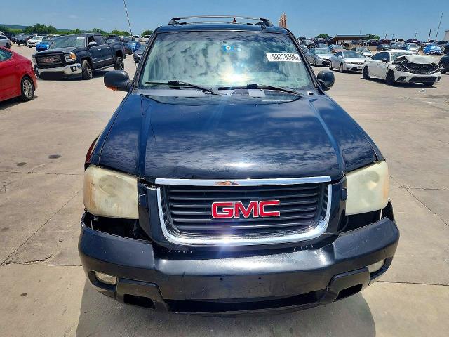 Продажа на аукционе авто 2006 Gmc Envoy, vin: 1GKES63M462147456, номер лота: 59070596