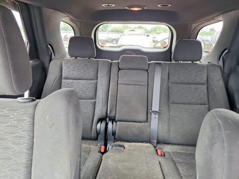 Aukcja sprzedaży 2021 Dodge Durango, vin: 1C4RDJDG8MC792881, numer aukcji: 58074266
