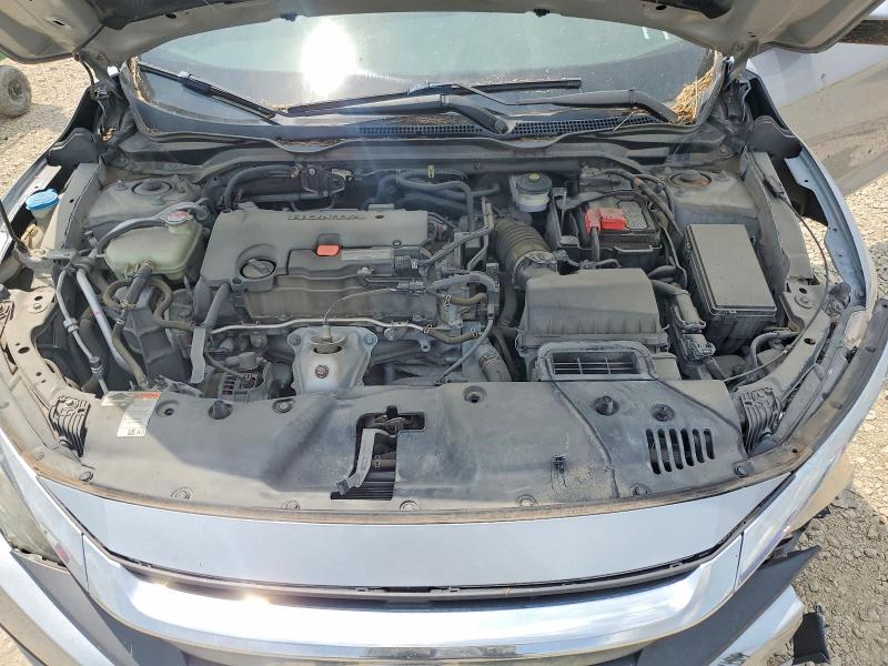 Aukcja sprzedaży 2016 Honda Civic, vin: 2HGFC4B59GH312732, numer aukcji: 57966886