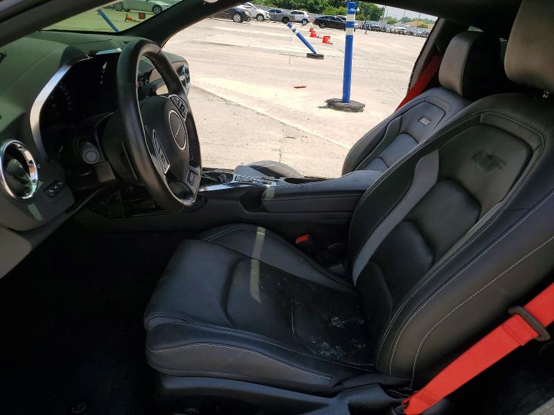 Продаж на аукціоні авто 2022 Chevrolet Camaro, vin: 1G1FH1R74N0128699, номер лоту: 54995246