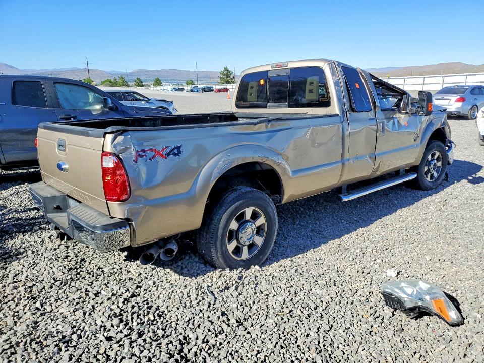 Aukcja sprzedaży 2013 Ford F250, vin: 1FT7X2BT9DEB04296, numer aukcji: 56505536