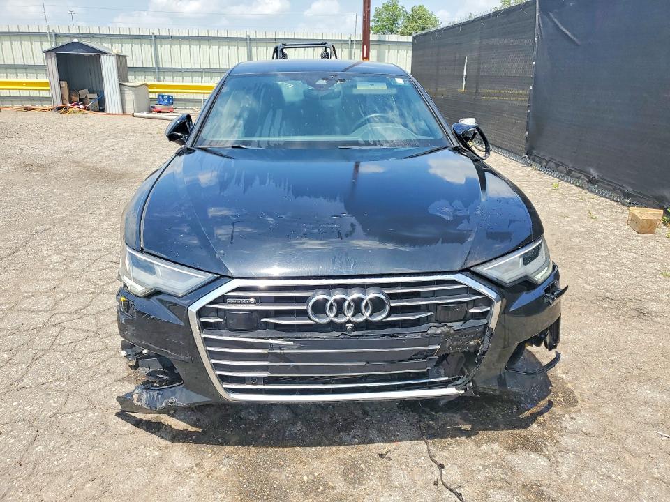 58800736 :رقم المزاد ، WAUD3BF21PN031040 vin ، 2023 Audi A6 مزاد بيع