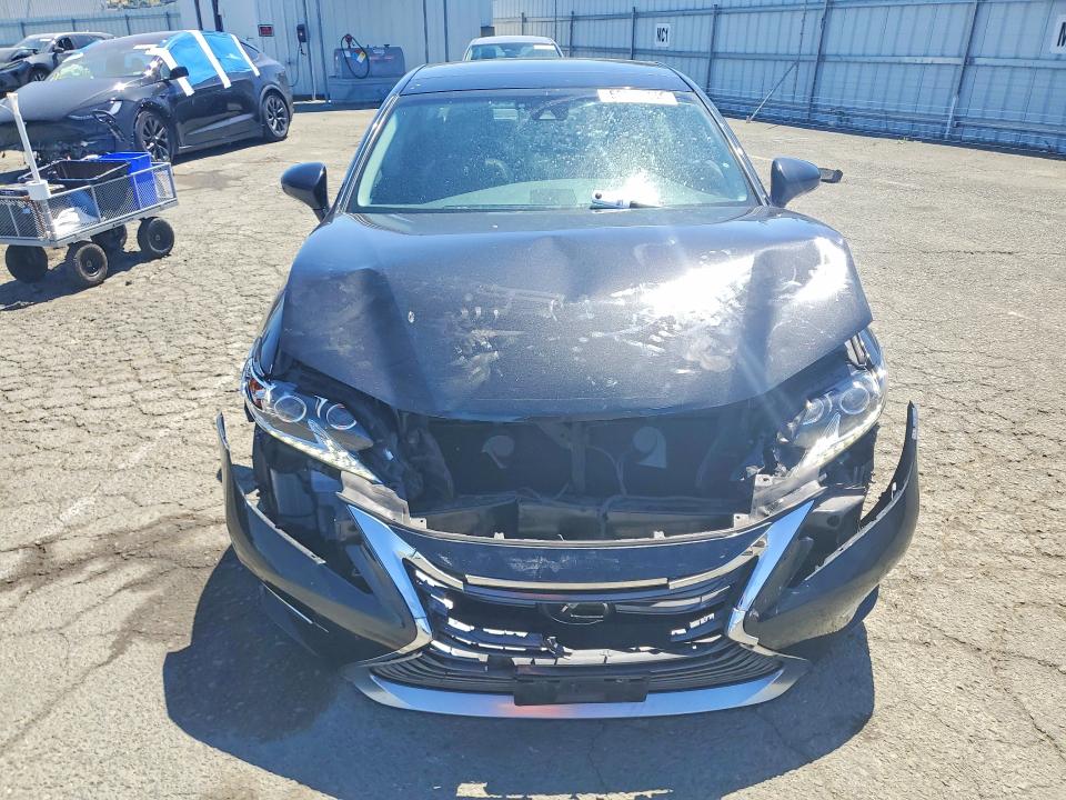 Продаж на аукціоні авто 2017 Lexus Es, vin: 58ABK1GG7HU069708, номер лоту: 56813446