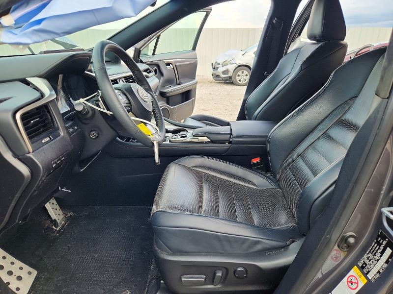 Aukcja sprzedaży 2019 Lexus Rx 350, vin: 2T2BZMCA5KC195138, numer aukcji: 58565936