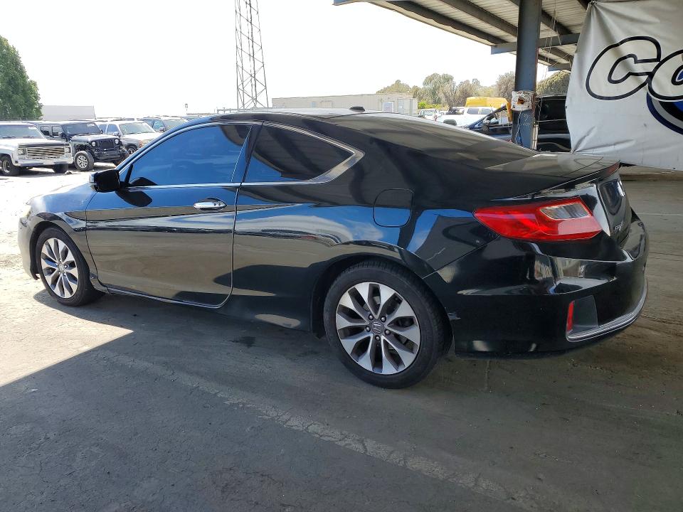 Aukcja sprzedaży 2013 Honda Accord, vin: 1HGCT1B81DA019364, numer aukcji: 59191486