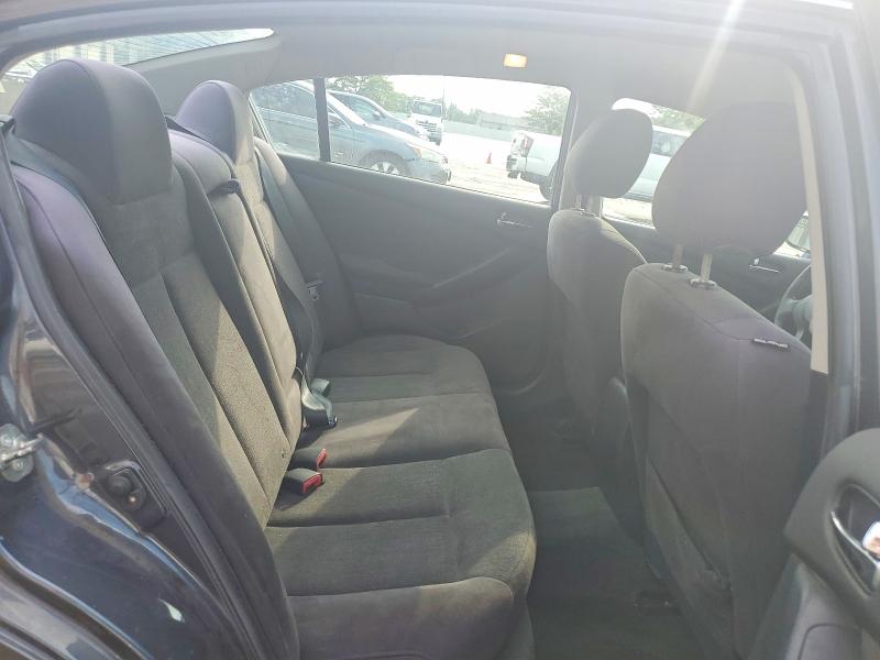Продажа на аукционе авто 2011 Nissan Altima, vin: 1N4AL2AP5BC119995, номер лота: 58203066