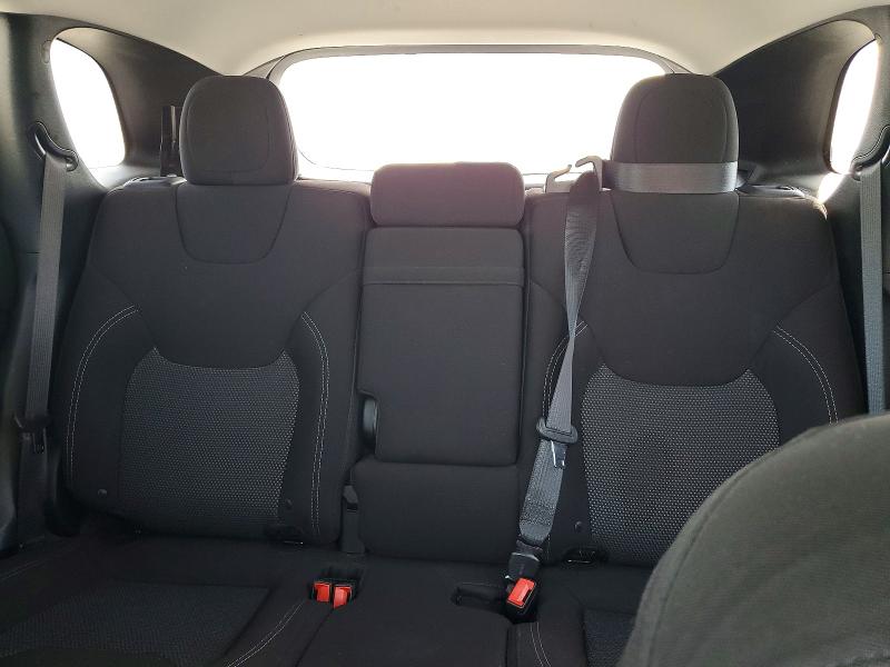 Продажа на аукционе авто 2019 Jeep Cherokee, vin: 1C4PJLCB4KD285016, номер лота: 58055386