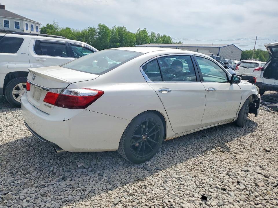 Продажа на аукционе авто 2014 Honda Accord, vin: 1HGCR2F59EA257792, номер лота: 56477176