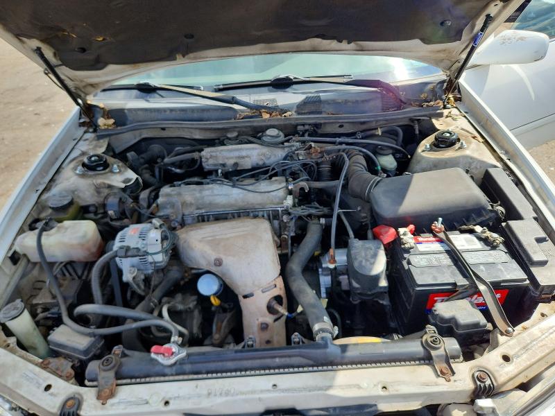 Продаж на аукціоні авто 2001 Toyota Camry, vin: JT2BG28K010601635, номер лоту: 57527816