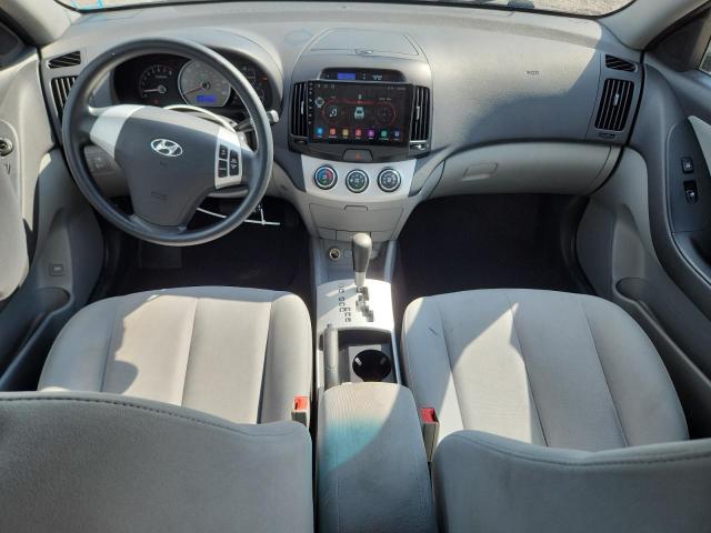 2008 Hyundai Elantra მანქანა იყიდება აუქციონზე, vin: KMHDU46D98U523041, აუქციონის ნომერი: 58229836