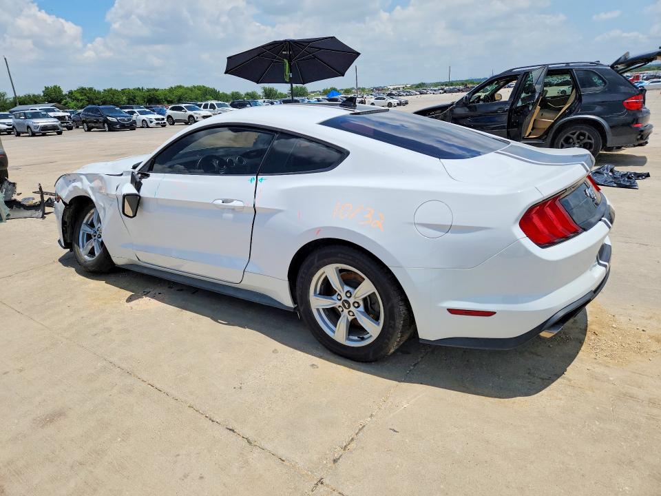 Продаж на аукціоні авто 2022 Ford Mustang, vin: 1FA6P8TH3N5131557, номер лоту: 57739416
