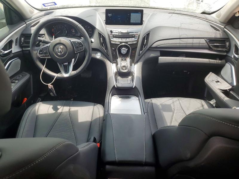 Aukcja sprzedaży 2024 Acura Rdx, vin: 5J8TC2H59RL005372, numer aukcji: 57545036