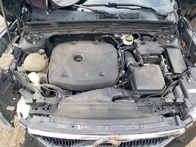 Продаж на аукціоні авто 2020 Volvo Xc40, vin: YV4AC2HK1L2257543, номер лоту: 58393356