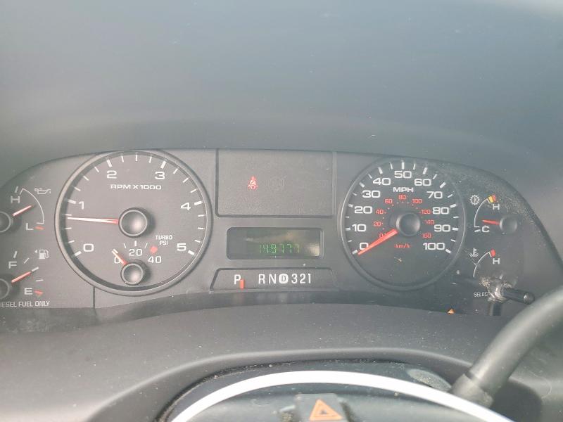 59090676 :رقم المزاد ، 1FTSX21P46ED93797 vin ، 2006 Ford F250 مزاد بيع