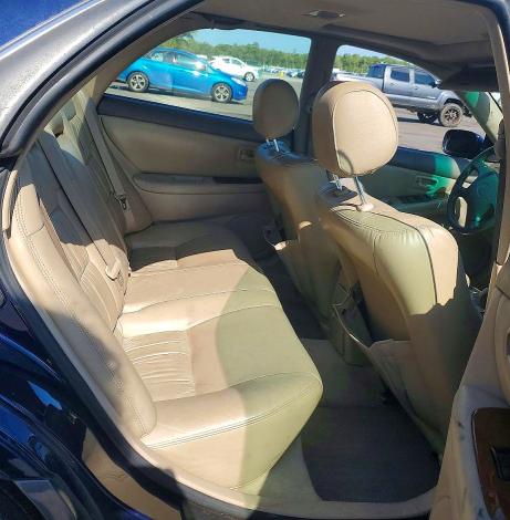 Продажа на аукционе авто 1998 Lexus Es, vin: JT8BF28G0W5042067, номер лота: 57124296