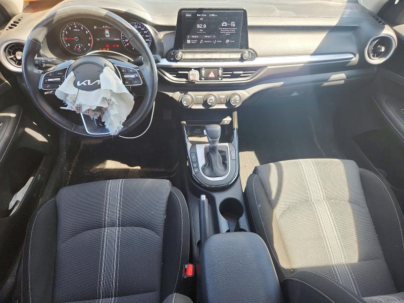 Aukcja sprzedaży 2023 Kia Forte, vin: 3KPF34AD3PE671142, numer aukcji: 55931536
