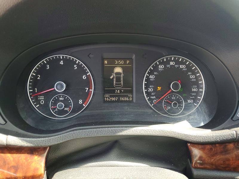 Aukcja sprzedaży 2012 Volkswagen Passat, vin: 1VWCM7A31CC063109, numer aukcji: 56668196