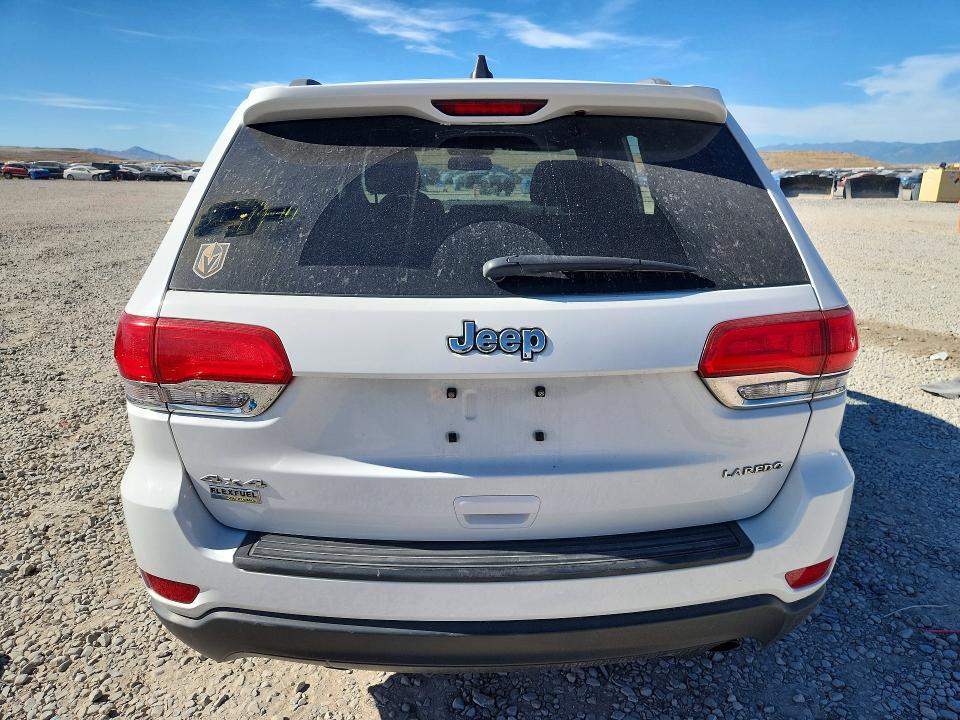 Продаж на аукціоні авто 2014 Jeep Grand Cherokee, vin: 1C4RJFAG4EC510277, номер лоту: 56802026