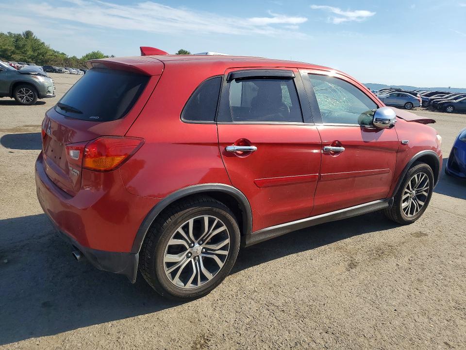 Aukcja sprzedaży 2017 Mitsubishi Outlander Sport, vin: JA4AR3AU3HZ000766, numer aukcji: 56392726