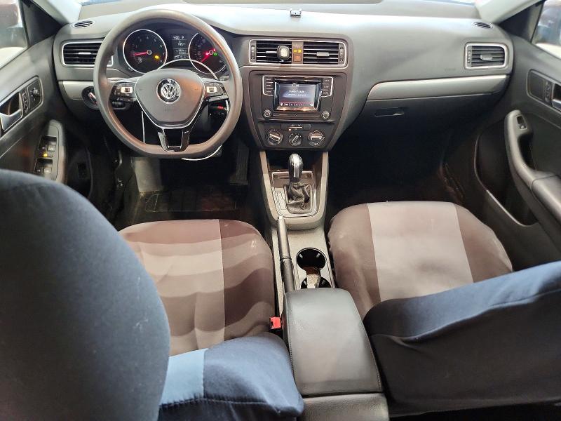 Продаж на аукціоні авто 2017 Volkswagen Jetta, vin: 3VW2B7AJXHM409308, номер лоту: 55042856