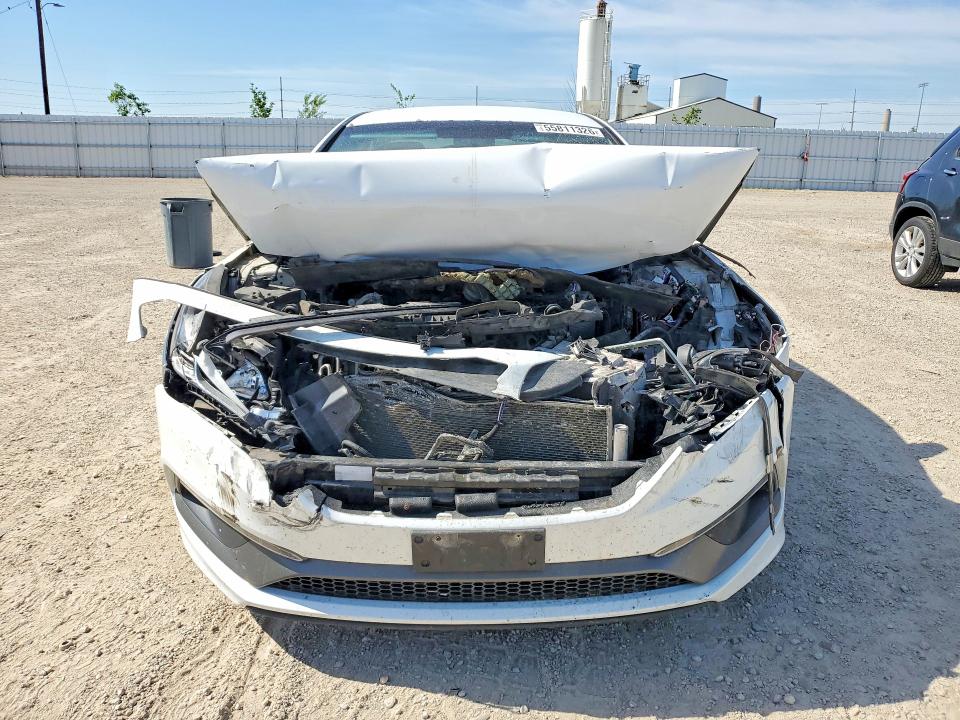 Aukcja sprzedaży 2015 Hyundai Sonata, vin: 5NPE34AF3FH095737, numer aukcji: 55811326