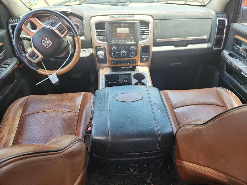 Продажа на аукционе авто 2014 Ram 1500, vin: 1C6RR6PT2ES206116, номер лота: 58006046