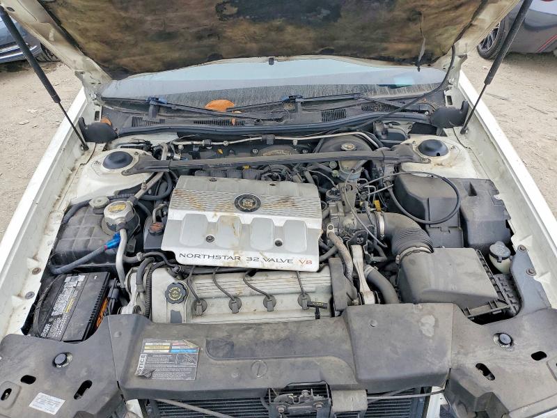 Aukcja sprzedaży 1999 Cadillac Deville, vin: 1G6KD54Y1XU773348, numer aukcji: 57992216