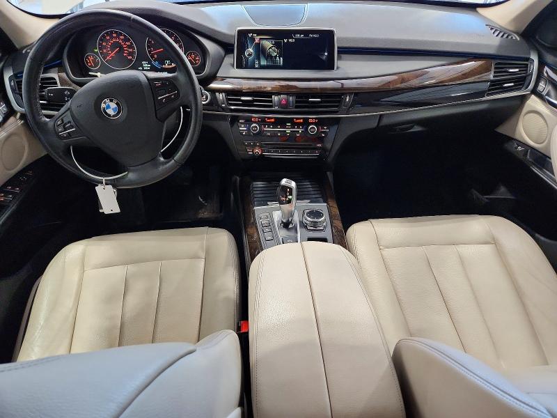 Продажа на аукционе авто 2014 Bmw X5, vin: 5UXKR0C58E0H17597, номер лота: 58463406