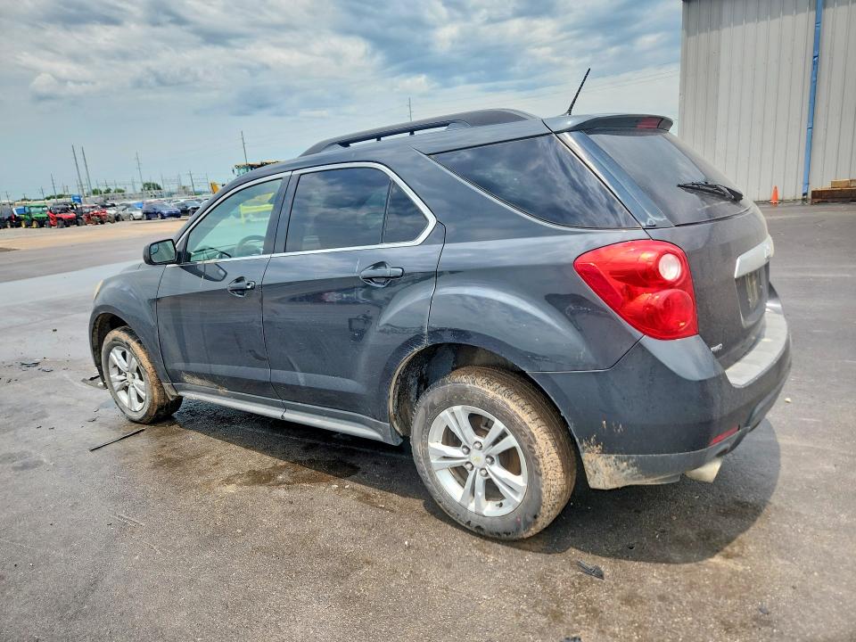 Aukcja sprzedaży 2014 Chevrolet Equinox, vin: 2GNFLFE38E6153187, numer aukcji: 56983786