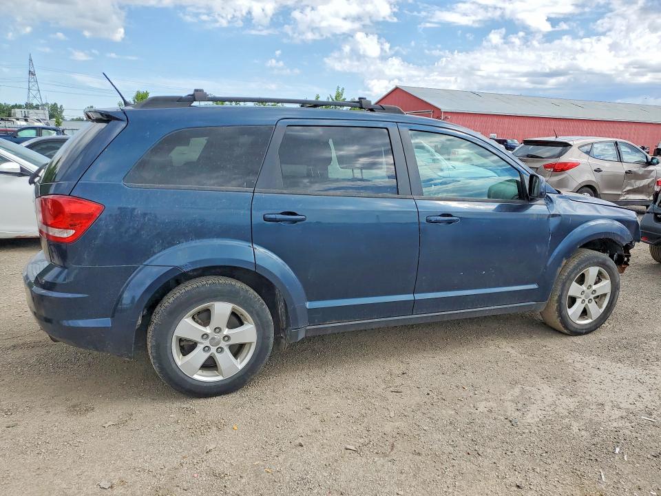 Продажа на аукционе авто 2015 Dodge Journey, vin: 3C4PDCAB1FT585445, номер лота: 57369616