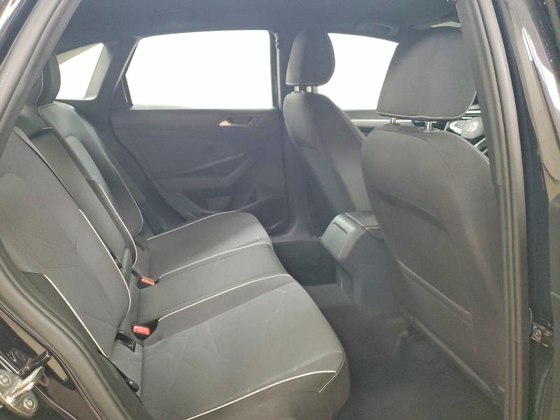 Продажа на аукционе авто 2025 Volkswagen Jetta, vin: 3VWBX7BU5SM005303, номер лота: 57176226