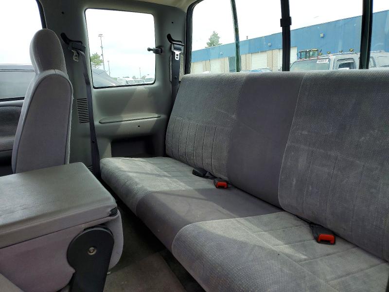 56494606 :رقم المزاد ، 3B7HF13Y3TG152671 vin ، 1996 Dodge Ram 1500 مزاد بيع
