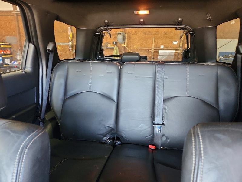 Auction sale of the 2008 Mercury Mariner, vin: 4M2CU97178KJ02779, lot number: 55991026