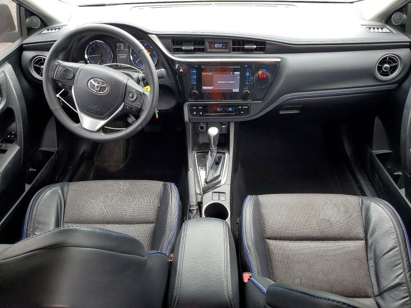 85636695 :رقم المزاد ، 5YFBURHE4KP893140 vin ، 2019 Toyota Corolla مزاد بيع