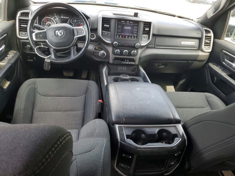 Aukcja sprzedaży 2020 Ram 1500, vin: 1C6RREFT1LN317344, numer aukcji: 55873646