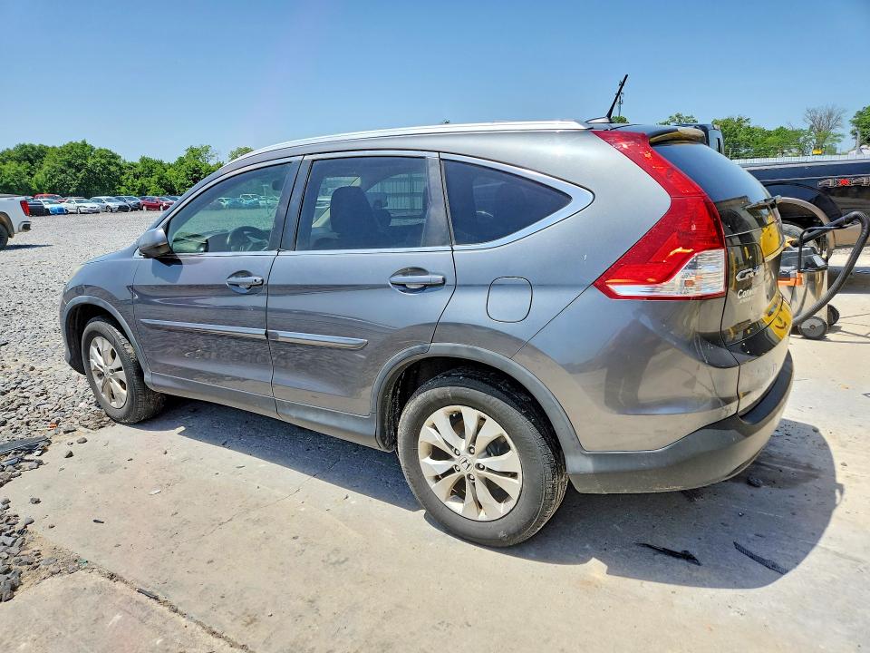 Продажа на аукционе авто 2013 Honda Cr-v, vin: 2HKRM4H7XDH602093, номер лота: 57056116